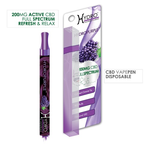 Hydro Brand Inc