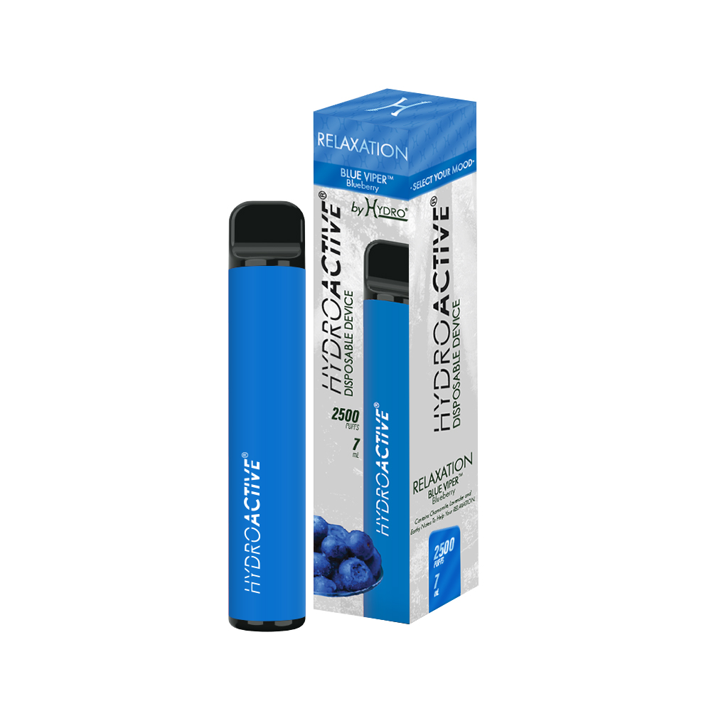 Hydro Brand Inc