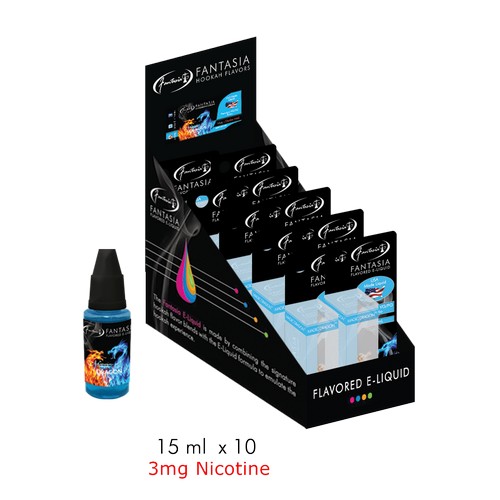 elfbar nachfüll pod läuft aus E-liquide Hydromel 50ml NATURAL par Curieux Liquides main image 0